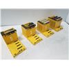 Image 1 : (4) Fanuc Rack with I/O Modules