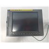 Image 1 : Fanuc A02B-0265-C066 9.5" B/W LCD Unit