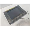 Image 2 : Fanuc A02B-0265-C066 9.5" B/W LCD Unit