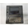 Image 2 : Fanuc A02B-0163-C341 9.5" LCD/MDI Unit