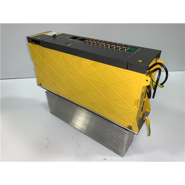 Fanuc A06B-6078-H206#H500 Spindle Amplifier Module