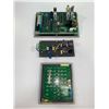 Image 2 : Fanuc Lot of 3 Misc. Control Boards