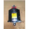 Image 2 : Fanuc A06B-0034-B075#0008 AC Servo Motor