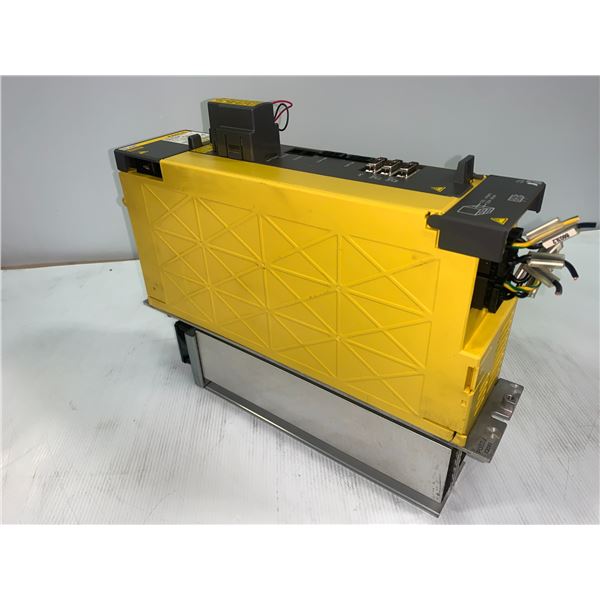 Fanuc A06B-6124-H207 Servo Amplifier Module