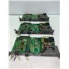 Image 2 : (3) Fanuc A16B-3200-0421/09E Circuit Board