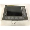 Image 1 : FANUC A13B-0196-B412 PANEL i