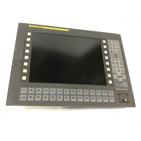 FANUC A08B-0088-B002 PANEL i