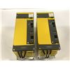 Image 3 : (2) Fanuc A06B-6120-H030 Power Supply Module