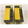 Image 3 : (2) Fanuc A06B-6120-H030 Power Supply Module