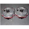 Image 2 : Lot of (2) Fanuc #A860-2014-T301