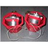 Image 1 : Lot of (2) Fanuc #A860-0346-T141