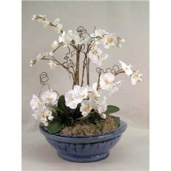 A CHINESE CERAMIC PLANTER