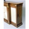 Image 4 : A REGENCY ROSEWOOD CREDENZA