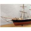 Image 3 : A CLIPPER SHIP MODEL