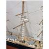 Image 6 : A CLIPPER SHIP MODEL