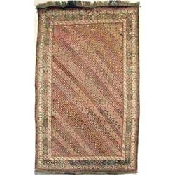 A NORTHWEST PERSIAN CARPET