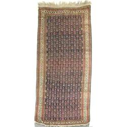 A CAUCASIAN RUG