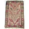Image 1 : A SMALL KILIM