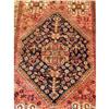 Image 2 : A HANDWOVEN ORIENTAL RUG