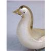Image 2 : A MURANO GLASS FIGURE OF A DOVE