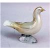 Image 3 : A MURANO GLASS FIGURE OF A DOVE