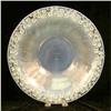 Image 1 : AN OPALESCENT SHALLOW BOWL