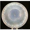 Image 4 : AN OPALESCENT SHALLOW BOWL