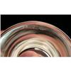 Image 9 : A STEUBEN COLORLESS GLASS CIRCULAR BOWL