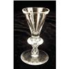 Image 7 : A BOXED SET OF STEUBEN CRYSTAL STEMWARE SERVICE