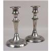 Image 5 : A GROUP OF MISCELLANEOUS PEWTER TABLE ARTICLES