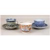 Image 1 : A GROUP OF ASIAN PORCELAIN ITEMS