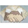 Image 1 : AN ASSORTED GROUP OF TABLE LINENS