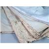 Image 4 : AN ASSORTED GROUP OF TABLE LINENS