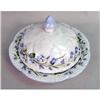 Image 5 : AN ASSEMBLED POLYCHROME-DECORATED PORCELAIN TABLE SERVICE
