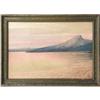 Image 1 : A FRAMED PASTEL