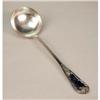 Image 4 : A FRENCH SILVER PARTIAL FLATWARE SERVICE