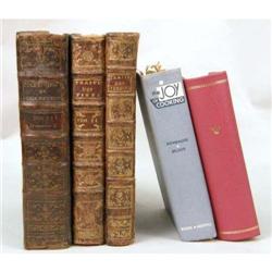 A BOOK FORM TANTALUS