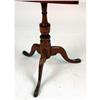 Image 8 : TWO COLONIAL-REVIVAL CANDLESTANDS