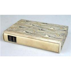 A WRITER`S NOTEBOOK BY W. SOMERSET MAUGHAM