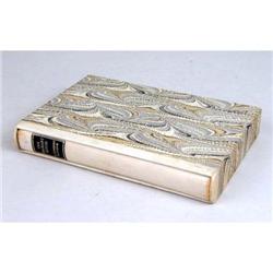 THE VAGRANT MOOD  SIX ESSAYS BY W. SOMERSET MAUGHAM