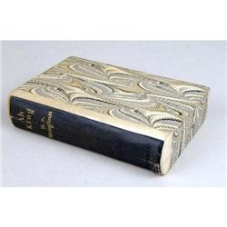 AH KING SIX STORIES BY W. SOMERSET MAUGHAM