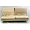 Image 1 : A CONTEMPORARY FOLDING SOFA/DAYBED