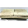 Image 4 : A CONTEMPORARY FOLDING SOFA/DAYBED