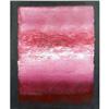 Image 1 : AN ABSTRACT OIL ON CANVAS