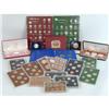 Image 1 : AN ASSORTED GROUP OF FOREIGN PROOF COIN SETS