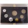 Image 6 : AN ASSORTED GROUP OF FOREIGN PROOF COIN SETS
