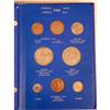 Image 8 : AN ASSORTED GROUP OF FOREIGN PROOF COIN SETS