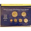 Image 3 : AN ASSORTED GROUP OF FRANKLIN MINT FOREIGN PROOF COIN SETS