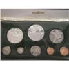 Image 5 : AN ASSORTED GROUP OF FRANKLIN MINT FOREIGN PROOF COIN SETS