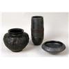 Image 1 : TWO EARTHENWARE VESSELS
